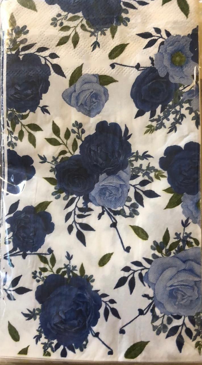 Decoupage Napkins