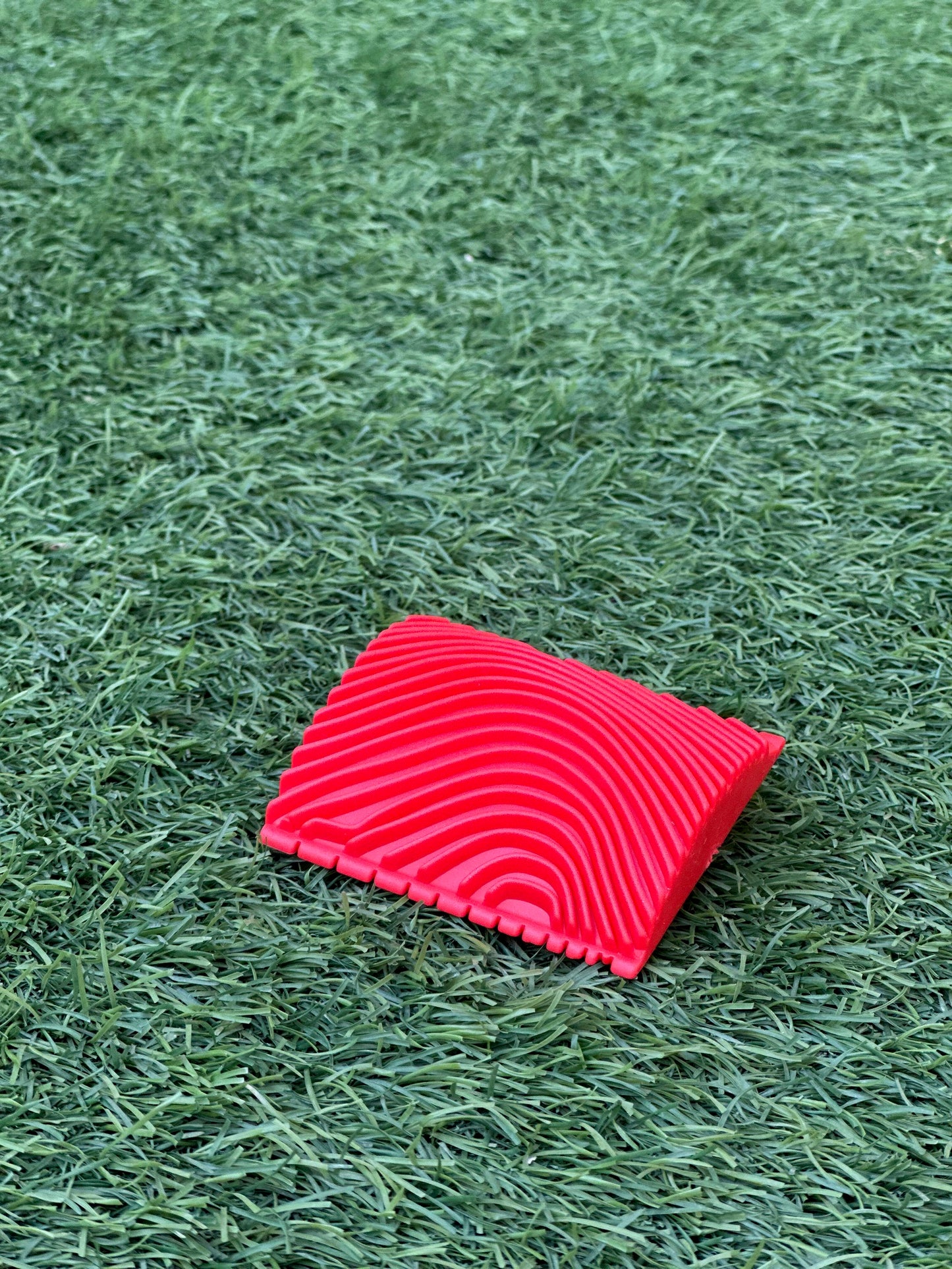 Wood Graining tool small