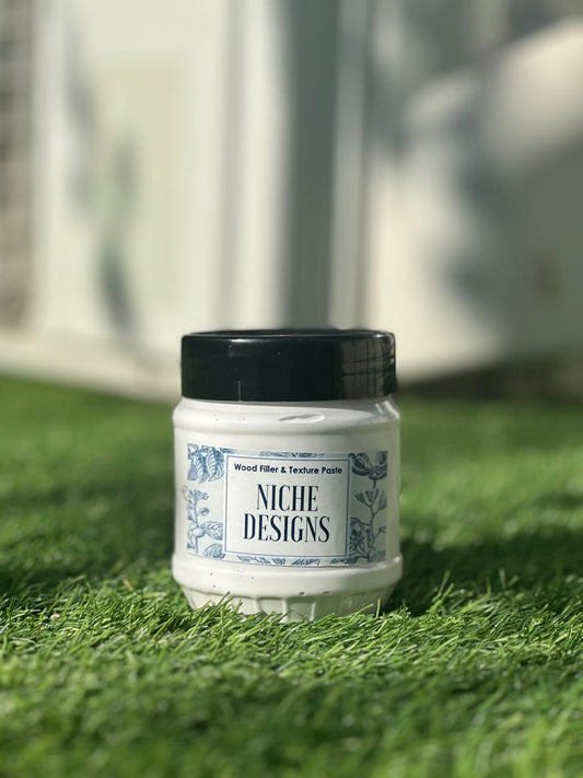Texture Paste/Wood Filler