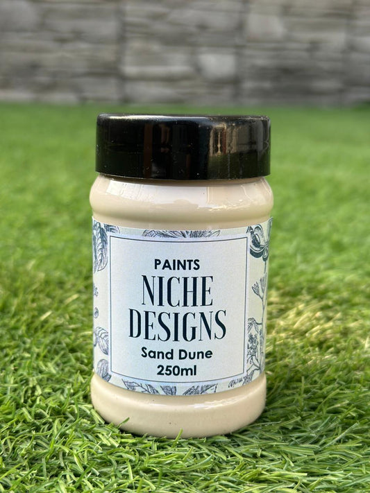 Sand Dune - Furniture  Paint