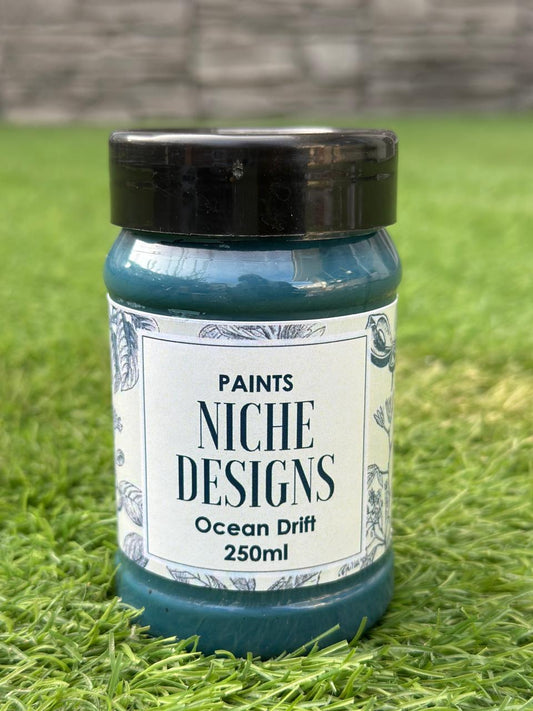 Ocean Drift - Furniture Paint