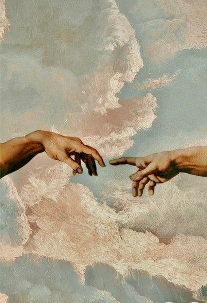 Threaded Ricepapers A4 size