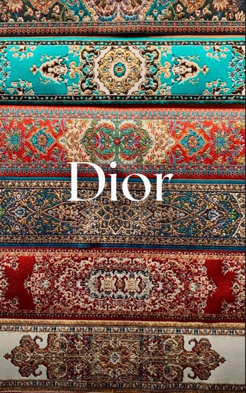 Threaded Ricepapers A4 size