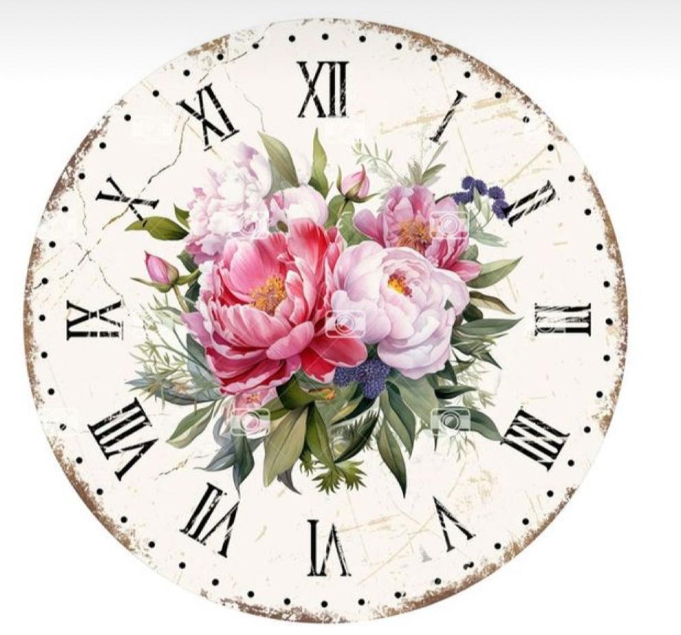 Threaded Ricepapers A4 size