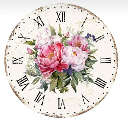 Threaded Ricepapers A4 size