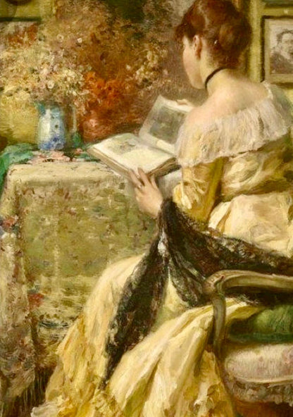 Threaded Ricepapers A4 size