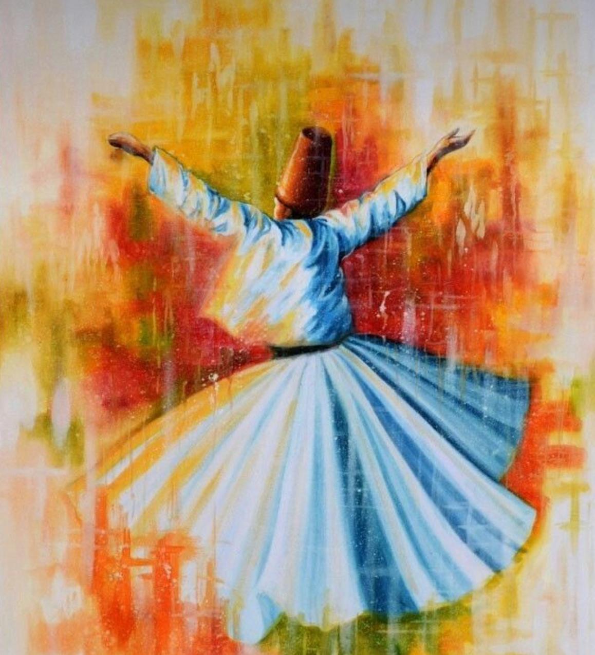 Threaded Ricepapers A4 size