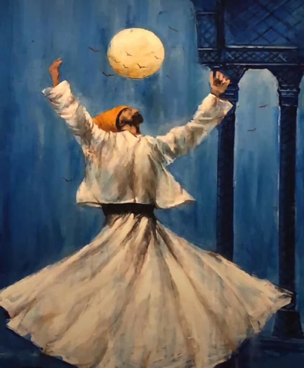 Threaded Ricepapers A4 size