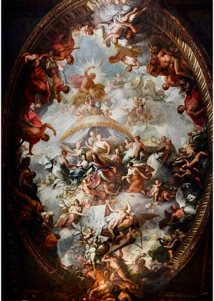 Threaded Ricepapers A4 size