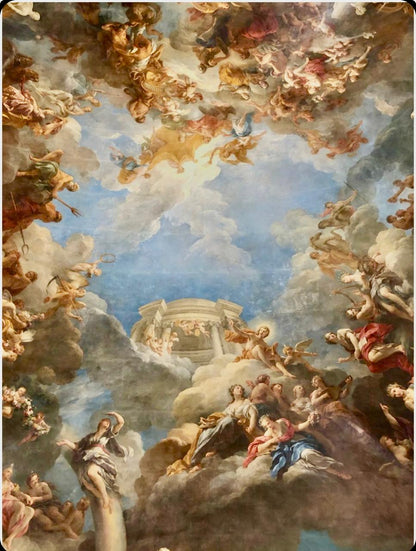 Threaded Ricepapers A4 size