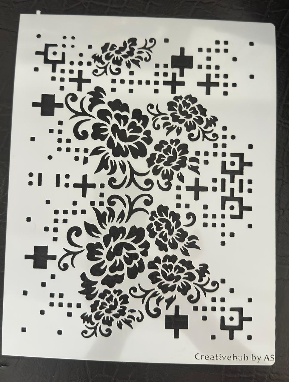 Stencils