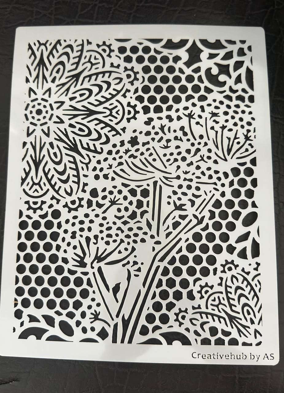 Stencils