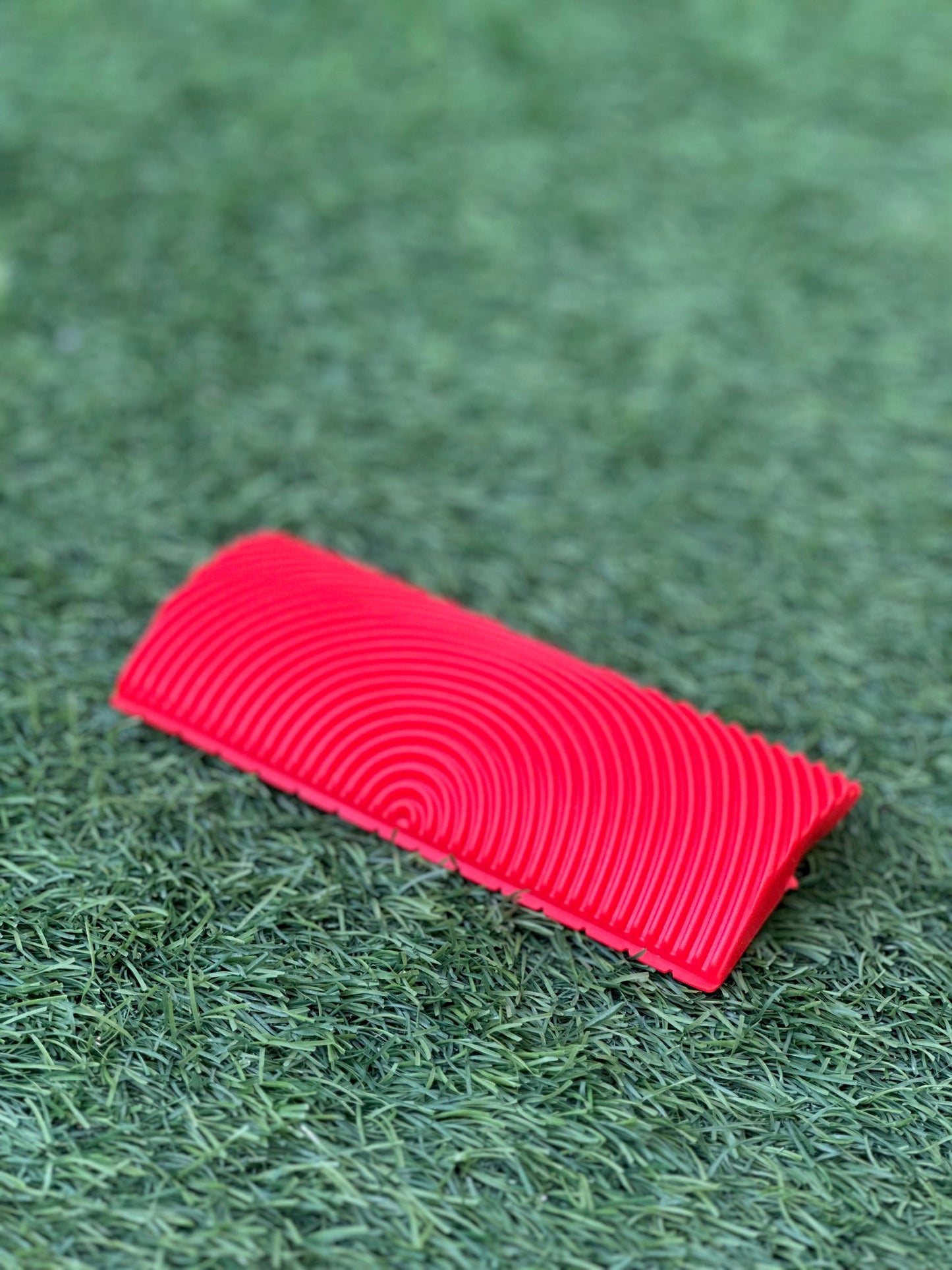 Wood graining tool large