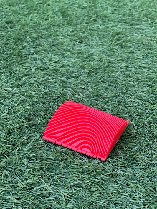 Wood Graining tool small