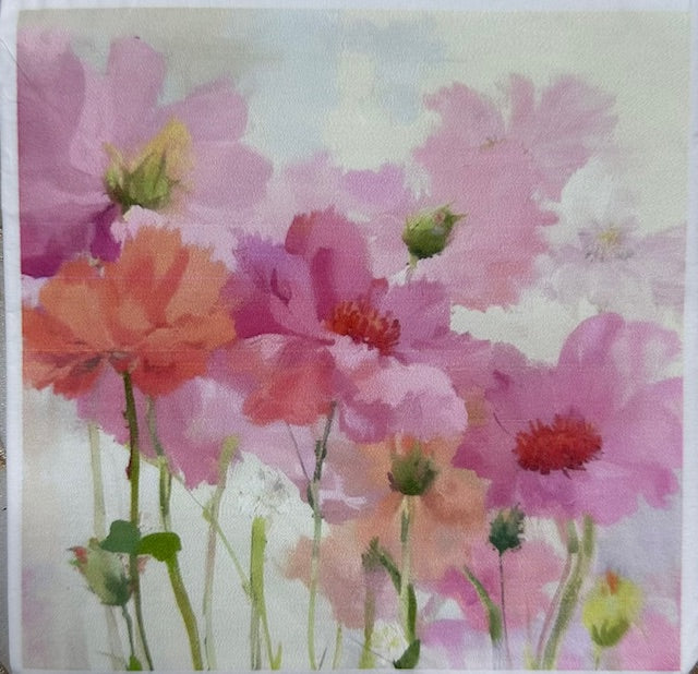 Decoupage Napkins