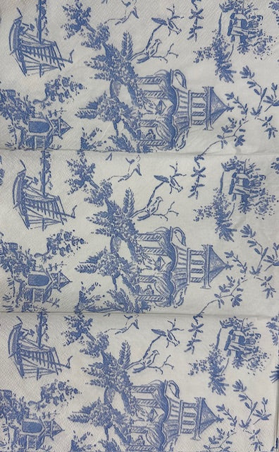 Decoupage Napkins