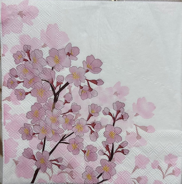 Decoupage Napkins