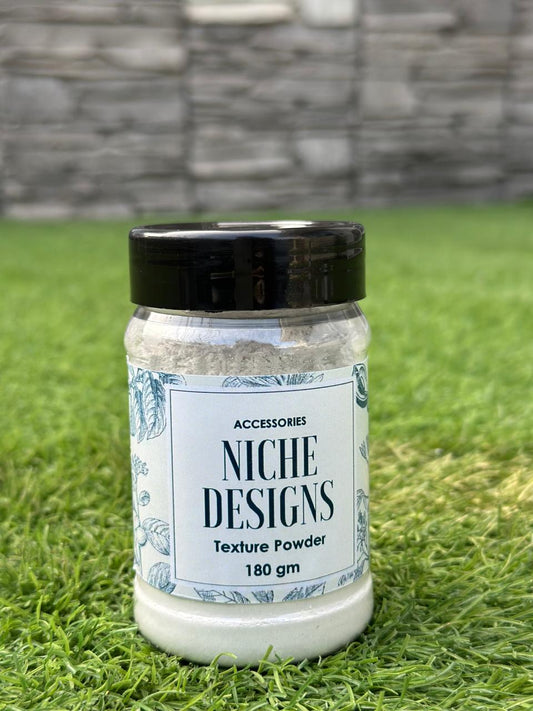 Texture Powder
