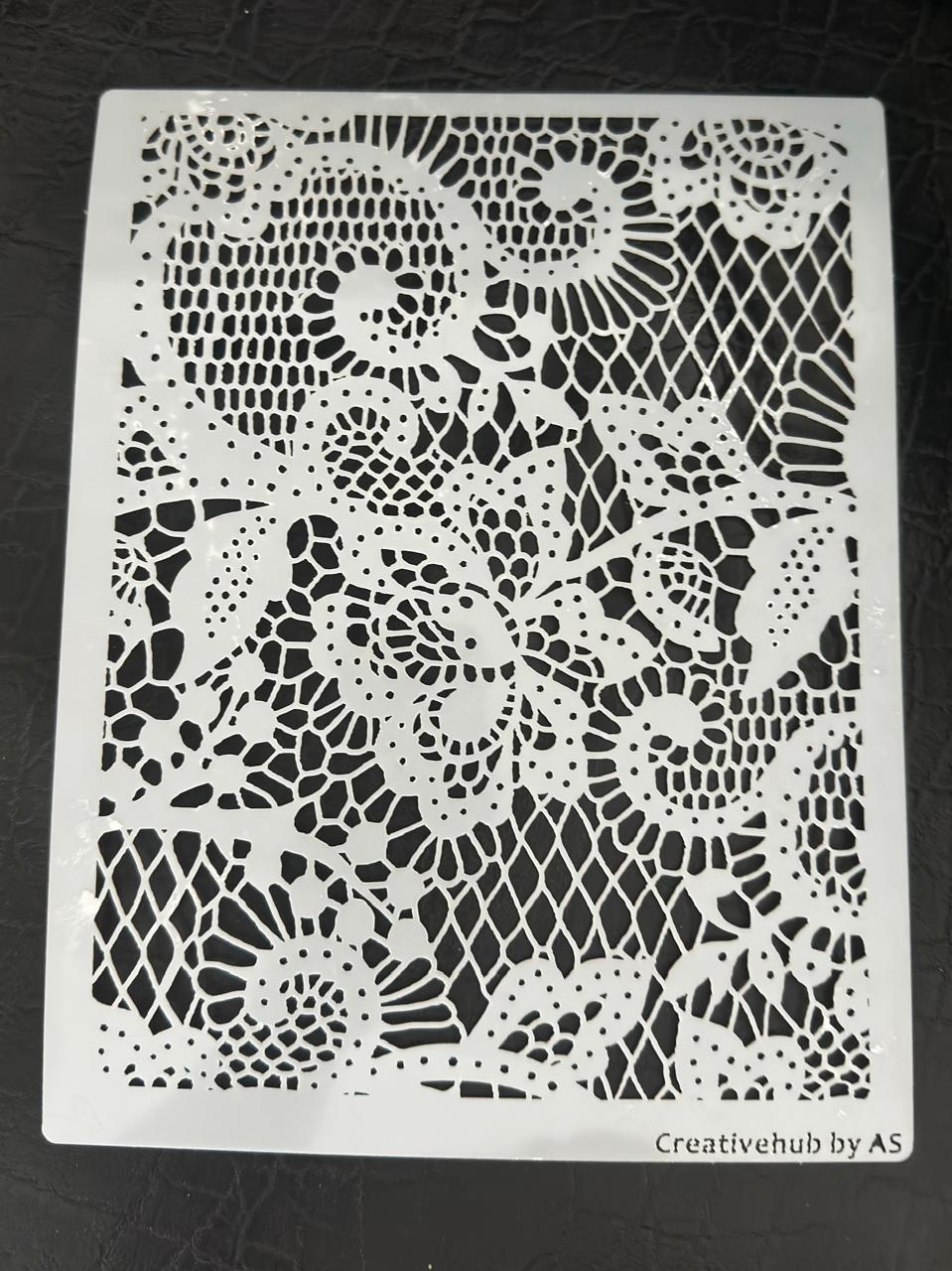 Stencils