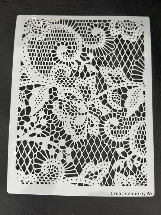 Stencils