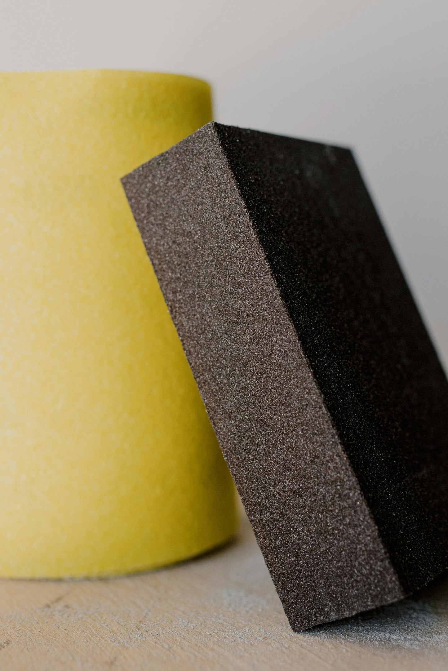 Sanding Block