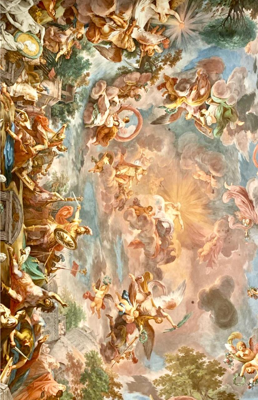 Threaded Ricepapers A4 size